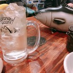 マグロマート - 