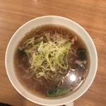 四川飯店 菜温 - 