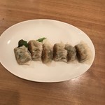 四川飯店 菜温 - 