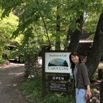 Mori no Naka no Choushoku to Cafe no Mise Cabot Cove