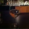 ワイン酒場 オーノ - ドリンク写真:白を一杯