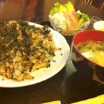 Taikai - リピーター率の高い和風焼きめしです