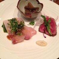 知喜多 横浜西口店 - 