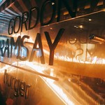 GORDON RAMSAY BURGR - 