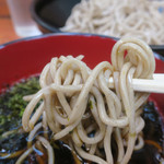 Ekisoba Ooedosoba - 