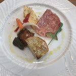 RISTORANTE SPELLO - 