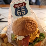 Route65 - 