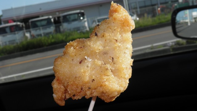 LAWSON 浪江下加倉店（ローソン） - 浪江（コンビニ・スーパー）の写真