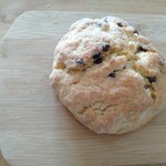 108351333 - チョコスコーン