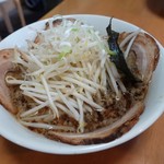 麺の蔵 - 料理写真:（2019年5月）