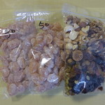 嘉新米行 - これで1,000円ちょっと。