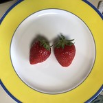 軽井沢発地市庭 - やよいひめ