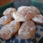 嘉新米行 - 花豆の甘納豆