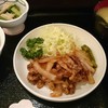 マガリ食堂