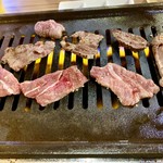 焼肉 ミートパンチ - 