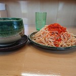 麺匠 とうぎょう - 