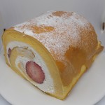 アテスウェイ - ロールケーキ