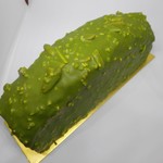 アテスウェイ - ケーク・オ・テヴェール