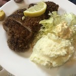 七番地 - とんかつ