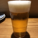 Higurashi - 生Beer 