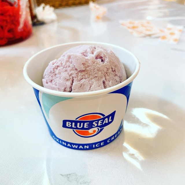 ブルーシール （BLUE SEAL） - 南城市/ジェラート・アイスクリーム