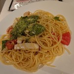 Osteria Vin CAFFE - あ、ああね