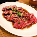 焼肉 房家 - 