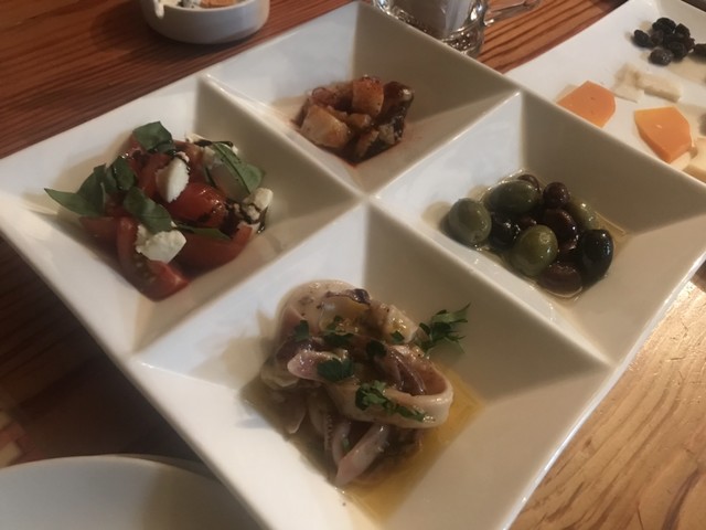 西洋カブレ 屋台酒場 - 鶴岡（居酒屋）の写真