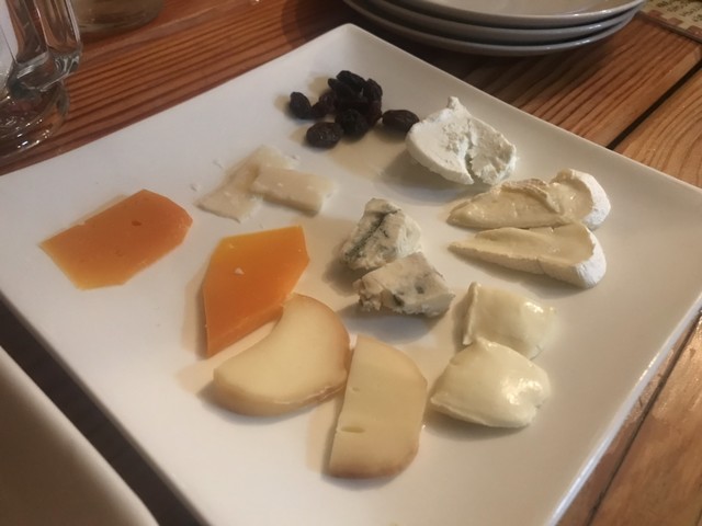 西洋カブレ 屋台酒場 - 鶴岡（居酒屋）の写真