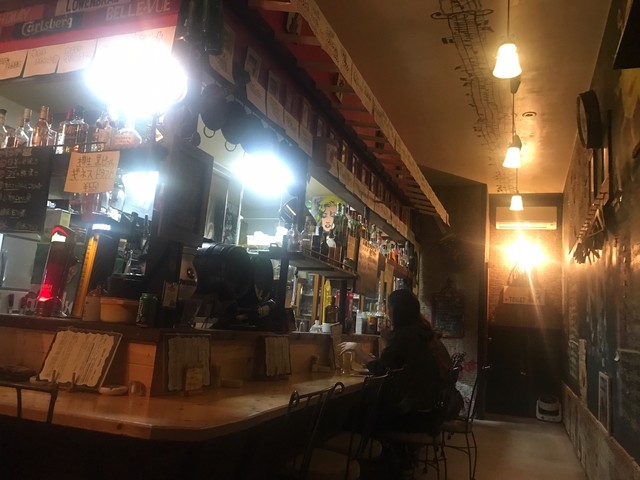 西洋カブレ 屋台酒場 - 鶴岡（居酒屋）の写真