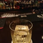 BAR 鶴亀 - 