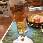 サントリー 天然水のビール工場 東京・武蔵野ブルワリー - 