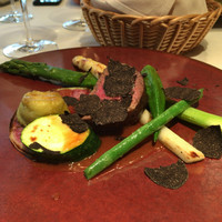 Terres de Truffes, Tokyo - 