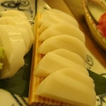 酒と肴 はち - 