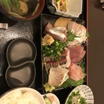 いわし料理 善 - 