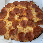 Dominos Pizza - 