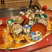 御料理 古川 - 