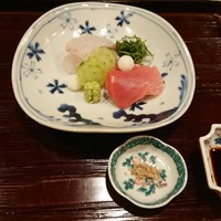 御料理 古川 - 