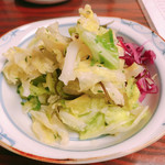 神田きくかわ 日比谷店 - 