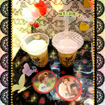 シスターズ - カゴロクの黒糖ミルク　×2