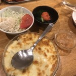 飲食笑商何屋ねこ膳 - 