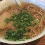 Shina soba menjou - 