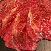 焼肉うしごろ 西麻布本店 - 