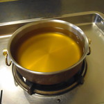 黒豚料理 あぢもり - スープ