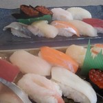 Bishuuzushi - 