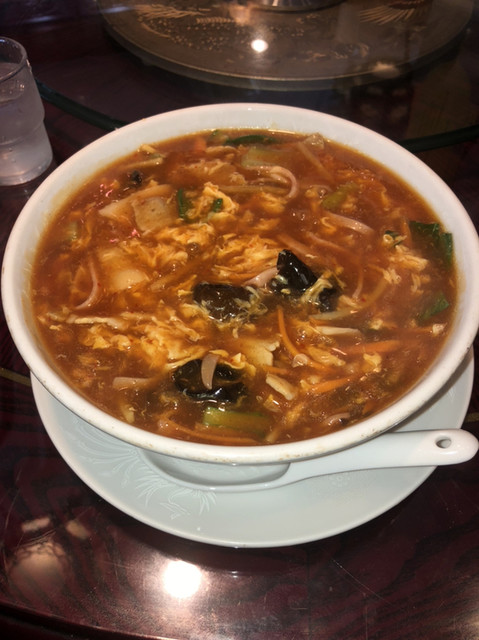 中華楼 本店 チュウカロウ 浅草橋 中華料理 食べログ