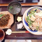 沖縄料理 魚人 - 