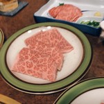 焼肉 野崎 - 