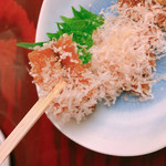 神田きくかわ - 