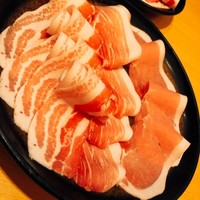銀座しゃぶ通 マロニエゲート店 - 